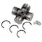 Aftermarket 200-1200 for Weasler 12 Series U-Joint 2.50in. Cap to Cap w/ 1.0625in. Cap Size 39360 - alternate 2